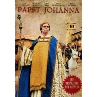 Pope Joan ( The Devils Imposter ) [ NON USA FORMAT, PAL, Reg.0 Import 