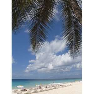  Carlisle Bay Beach, Bridgetown, Barbados, West Indies 