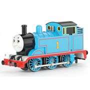 Thomas and Friends HO Scale Thomas the Tank Engine Locomotive by 
