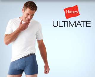 Shop Hanes Ultimate for Men