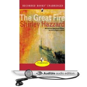   (Audible Audio Edition) Shirley Hazzard, Virginia Leishman Books