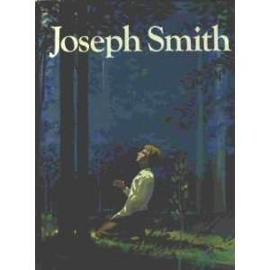  Joseph Smith Karen Dixon Merrell, Jerry Thompson Books