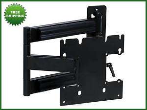 Full Motion Wall Mount for 22 to 40 Samsung LCD TVs  