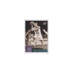    2009 10 Upper Deck #293   Tom Chambers Sports Collectibles