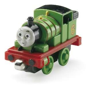  Fisher Price Thomas & Friends   Percy Train: Toys & Games