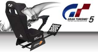 PLAYSEAT Revolution   Gran Turismo® 5 Race Seat  