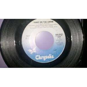  Toni Basil, Mickey / Thief on the Loose   45 Rpm 7 Vinyl 