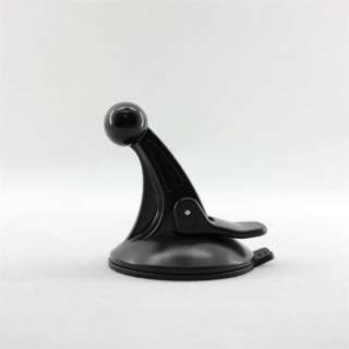 Mount Holder Suction Clip Garmin Nuvi 260W 265W+CHARGER  