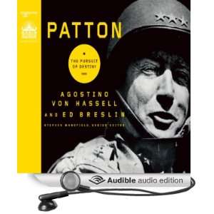  Patton The Pursuit of Destiny (Audible Audio Edition 