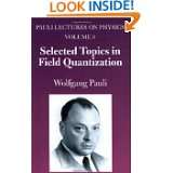   Pauli Lectures on Physics (Dover Books on Physics) by Wolfgang Pauli