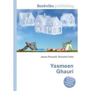  Yasmeen Ghauri Ronald Cohn Jesse Russell Books