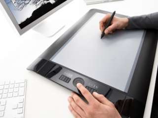  Wacom Intuos4 Extra Large Pen Tablet: Electronics