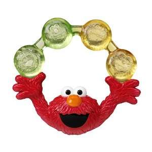  Sesame Street Juggling Teether Toy: Baby