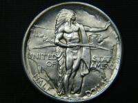   Commemorative Silver Half Dollar GEM BU NICE LOT #CM011601  