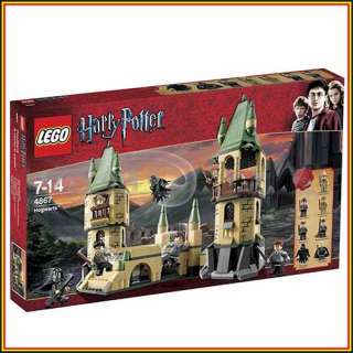 LEGO Harry Potter sets Explore Hogwarts™ Castle 4867 Harry Potter 