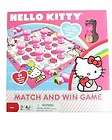Board Game SANRIO NEW Hello Kitty Match & Win Game Kids Children 3 