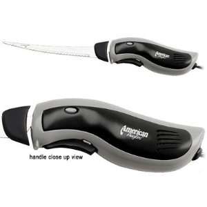  American Angler Electric Fillet Knife