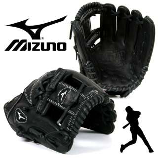 Mizuno MVP Prime Baseball Glove GMVP1177P 11.75 RHT  
