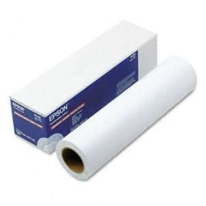  Epson® Premium Luster Photo Paper PAPER,LSTR,PHTO,13X32 