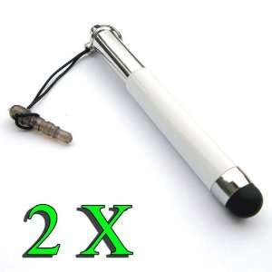  / EXPANDABLE Universal Touch Screen Capacitive Pen for Sony Ericsson 