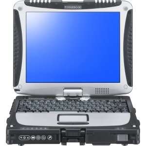  Panasonic Toughbook 19 Rugged Tablet PC. TB YC SU9300 1.2G 
