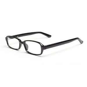  Frankie Black Eyeglasses Frames