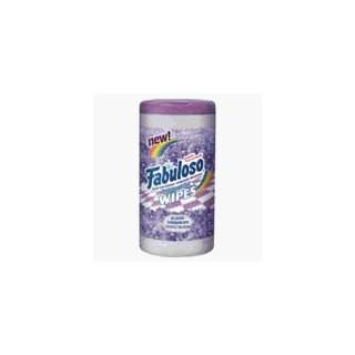  Fabuloso® Commercial Strength All Purpose Cleaning Wipes 