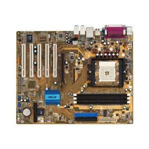  ASUS K8N   mainboard   ATX   nForce3 250 Electronics