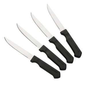  FARBERWARE Classic Series Steak Knives (Set of 4): Kitchen 