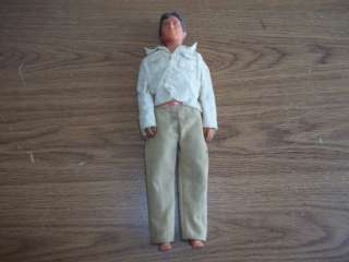 1981 Kenner Indiana Jones 12 Inch Action Figure Doll LOOK  