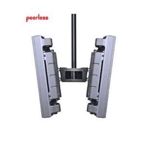    Quality Large Flat Panel Ceiling Mount By Peerless: Electronics