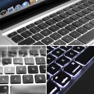   Macbook Pro Hard Hardcase Case+TPU Keyboard Cover 091037006516  