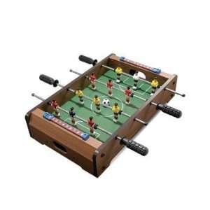  Tabletop Soccer Foosball Mini Game 16