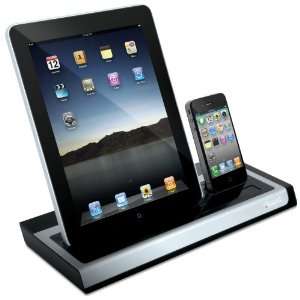    4531 Power View Pro Charging Dock for iPad/iPad 2, iPhones and iPods