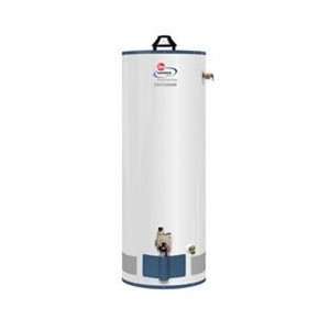   Professional 40 Gallon Tall Propane Water Heater