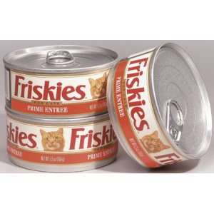  96 each Friskies Buffet Cat Food (50000 42444)