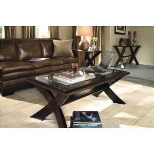  Magnussen Furniture Roxboro Tables Collection Table Set 