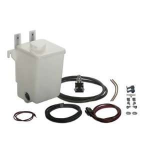    DEI 080140 CryO² Intercooler Water Sprayer Kit: Automotive