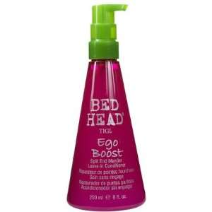  TIGI Bedhead Ego Boost Leave in Condtioner 8, oz. (Pack of 