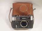rare Polaroid 800 land camera Instant Film Camera with light meter art 