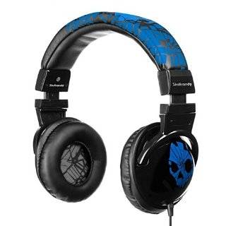 Skullcandy Hesh Headphones S6HECZ 079 (Shattered Blue)