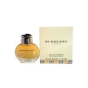 Burberry Classic Perfume   EDP Spray 1.7 oz. by Burberry 