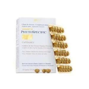 Phytospecific Capenergy Thinning Hair Dietary Supplement 120 Capsules