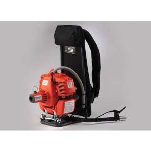  2.5 HP Gas Backpack Concrete Vibrator Power Unit with Head 