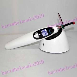   dental spectrum dual function curing ling tooth whitening accelerator