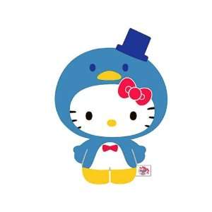  Sanrio 50th Anniversary Hello Kitty Friends Mascot Plush 