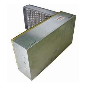  Tpi Packaged Duct Heater 4pd30 1624 3 3   30000w 480v 3 Ph 