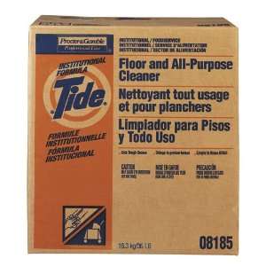  02364   Institutional Formula Tide Floor and All Purpose 