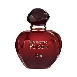 Dior Hypnotic Poison 1.7 oz Eau de Toilette Spray (Quantity of 1)