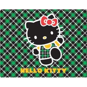  Hello Kitty Green Plaid skin for Pandigital Star